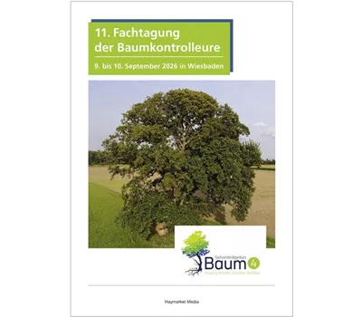 11. Fachtagung der Baumkontrolleure 2026