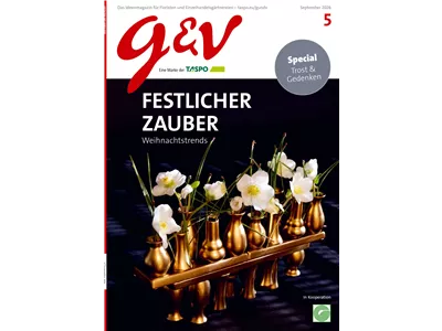 gestalten & verkaufen - Ausgabe 2026/05